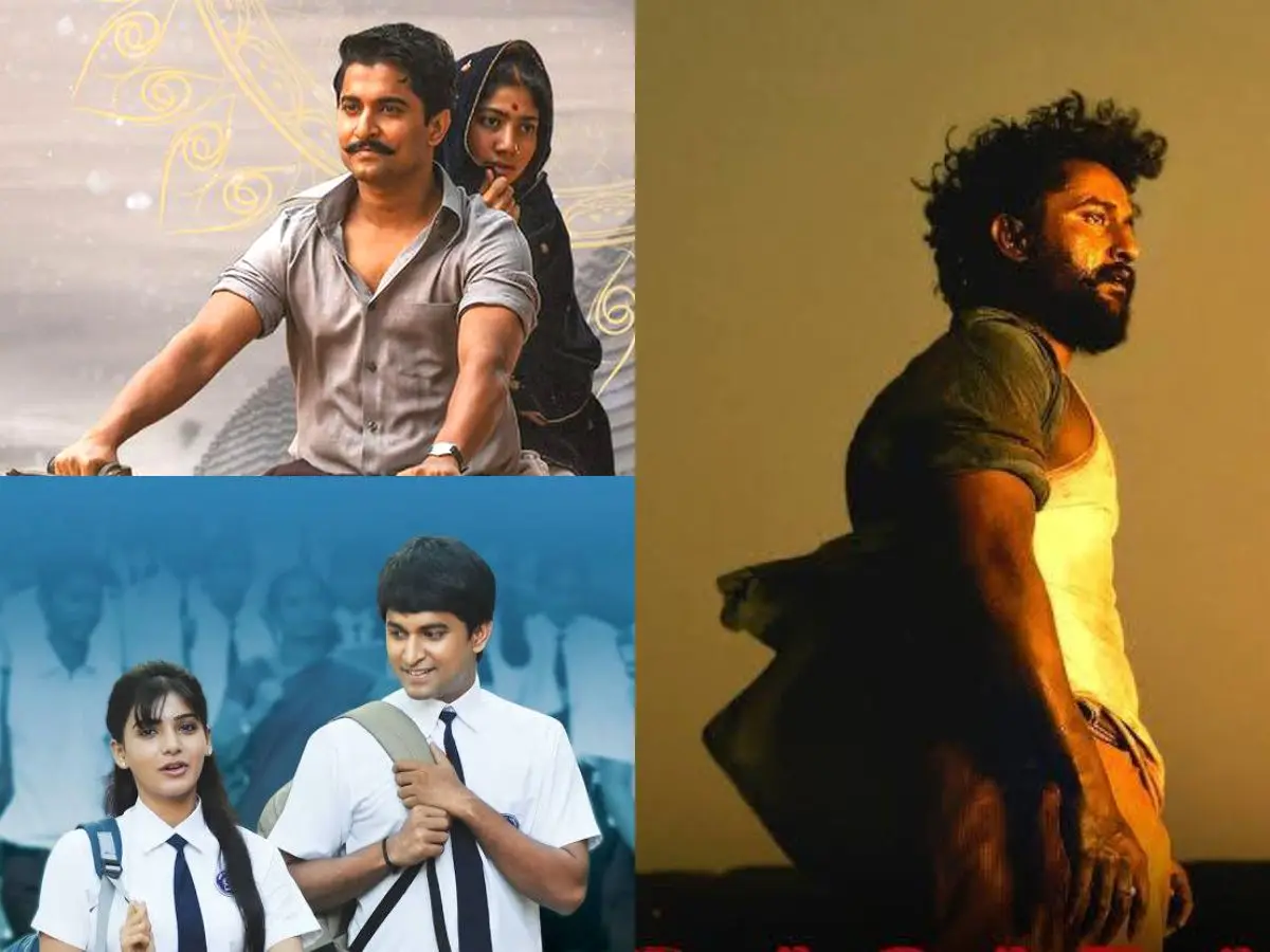 Happy birthday, Nani! 7 best performances of the Natural Star on Netflix, Prime Video, and other OTTs