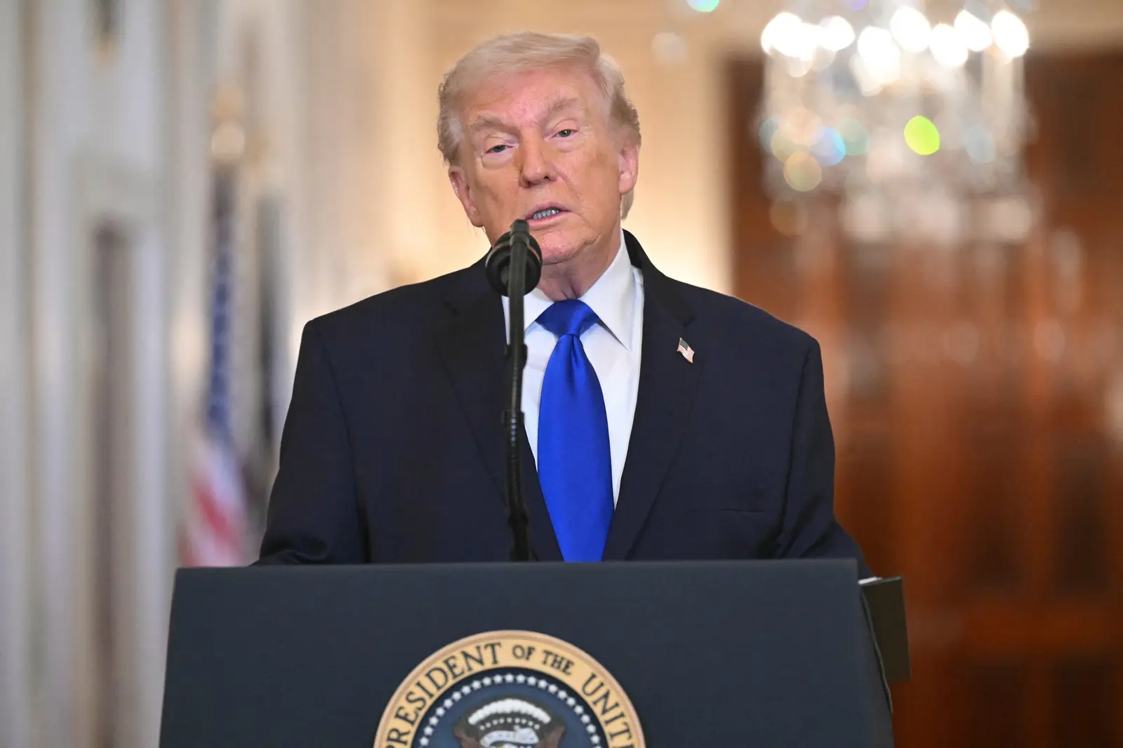 ‘BUYER BEWARE’: Trump warns nations of steep tariffs if they back out of trade deals