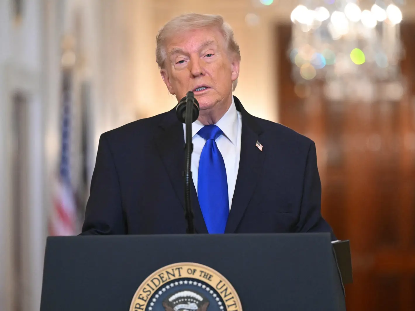 ‘BUYER BEWARE’: Trump warns nations of steep tariffs if they back out of trade deals ‘BUYER BEWARE’: Trump warns nations of steep tariffs if they back out of trade deals
