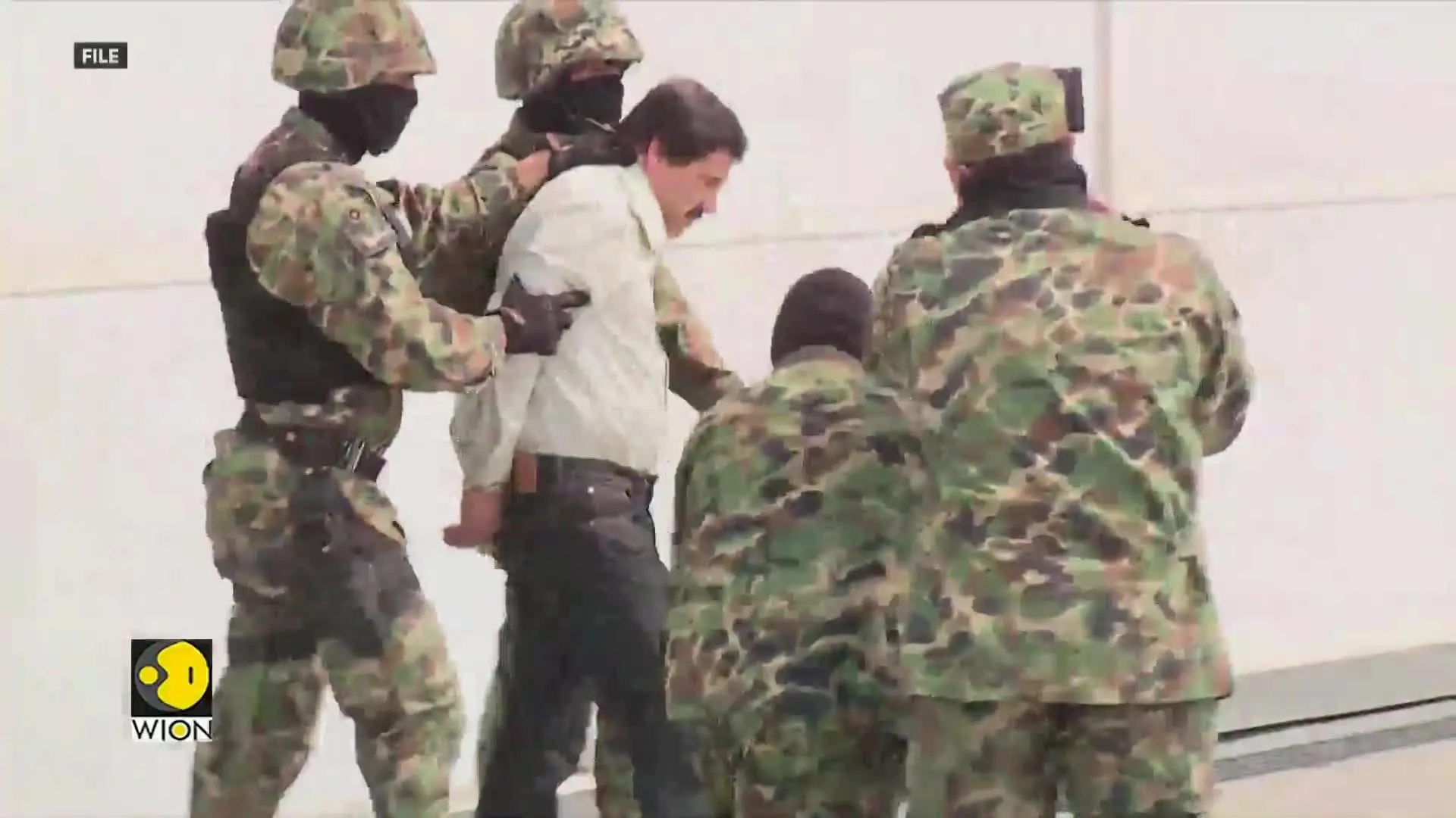 The Drug Lords Who Bled South America | Cartel Wars Explained