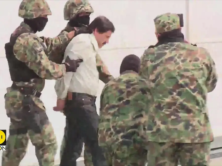The Drug Lords Who Bled South America | Cartel Wars Explained