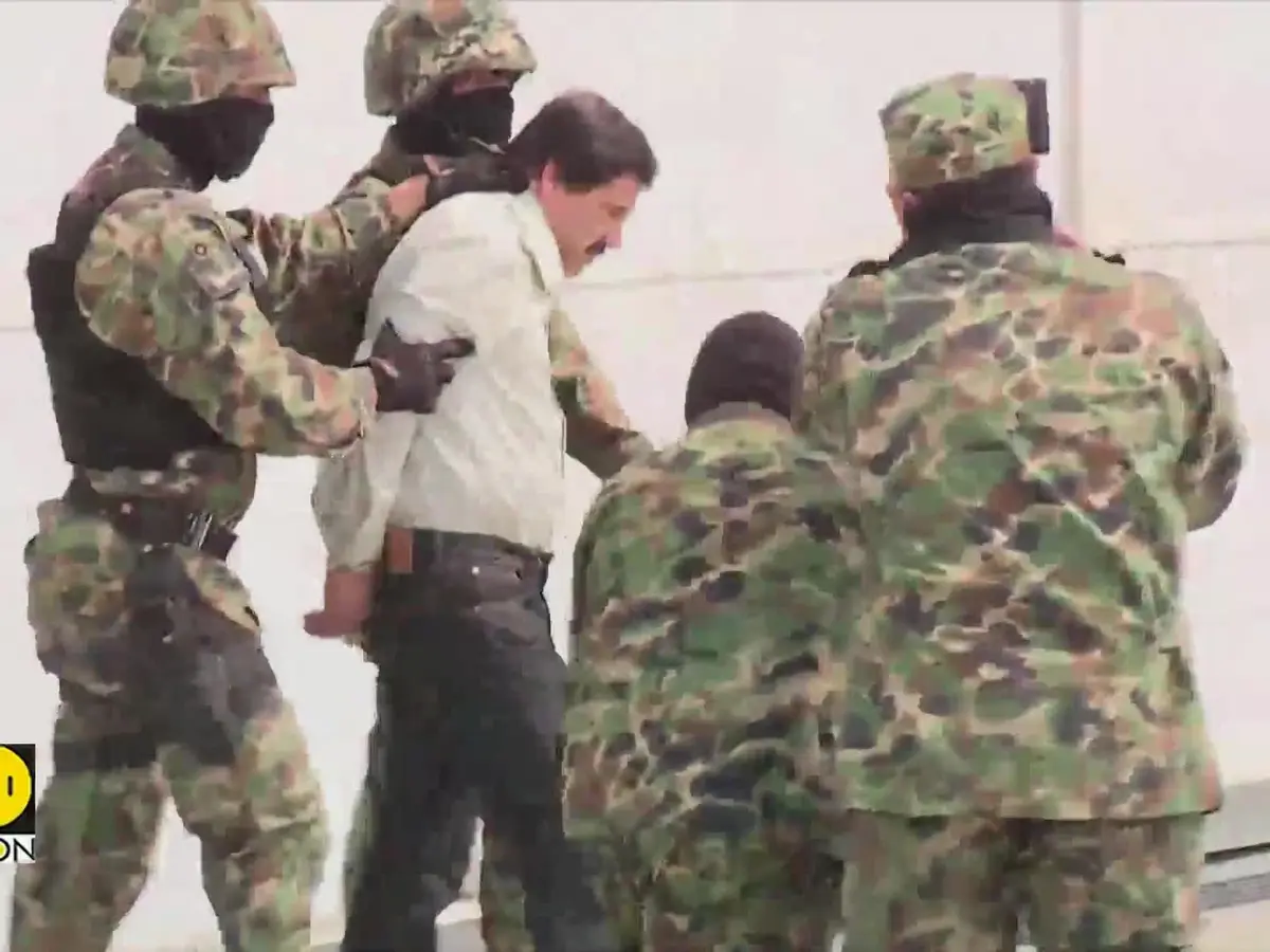 The Drug Lords Who Bled South America | Cartel Wars Explained
