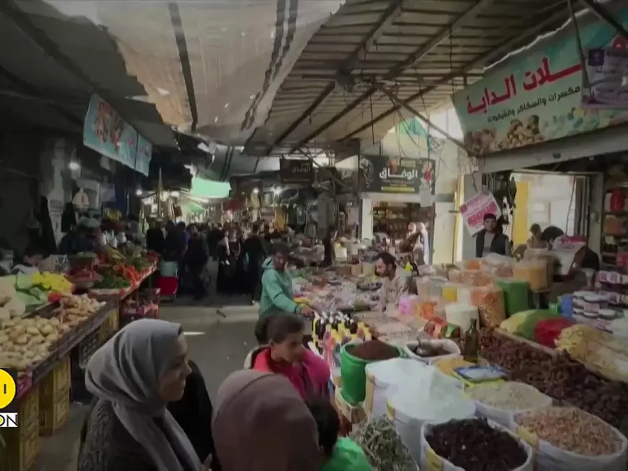 America Floats Stablecoin Linked to Dollar as New Currency in Post-conflict Gaza