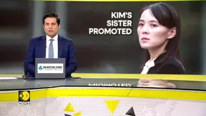 North Korea: Kim Yo Jong Appointed Department Director at Party Congress 