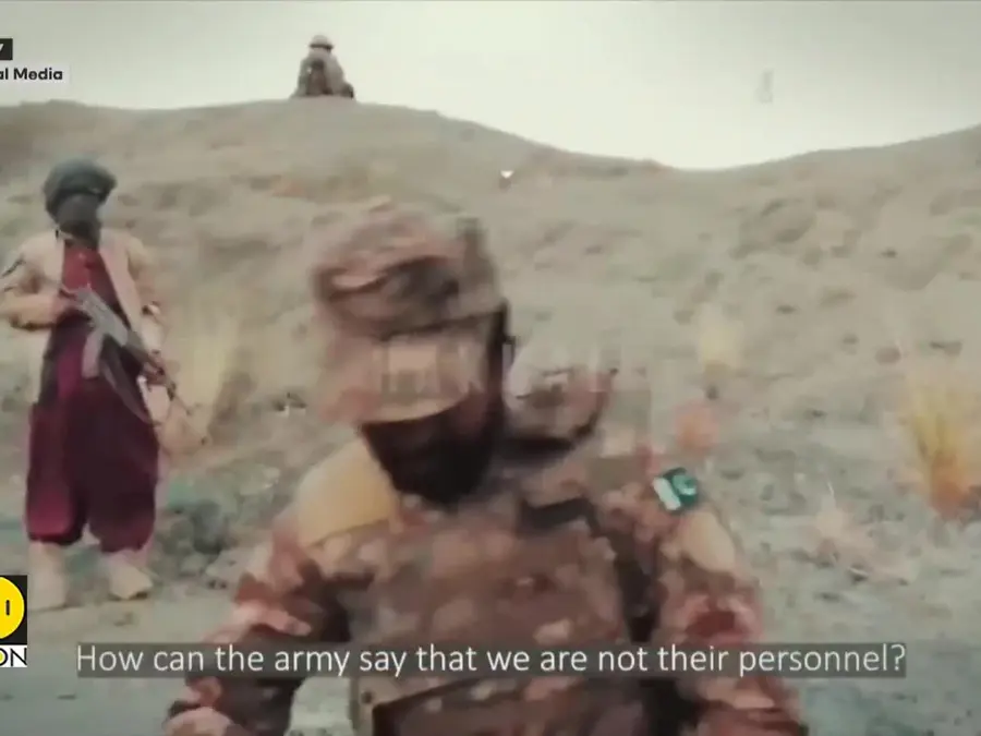 KPK CM Revolts Against Pakistan Military Chief Asim Munir, Demands Imran Khan's Freedom
