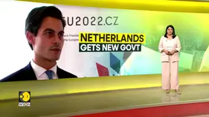 Netherlands' New Government Will Be Headed by Country's Youngest Prime Minister Rob Jetten