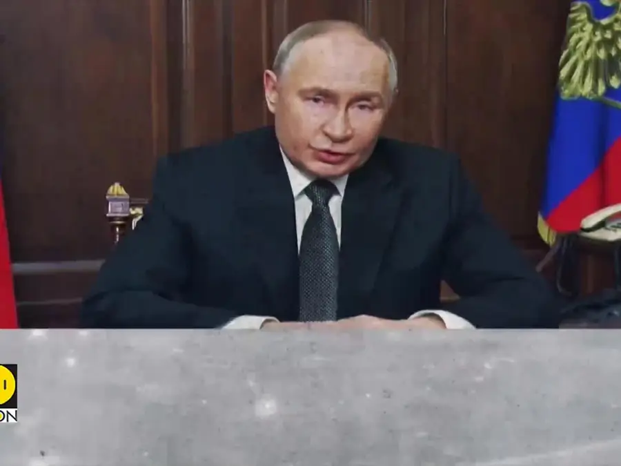 Russia Seeding Spy Bases Across Europe?