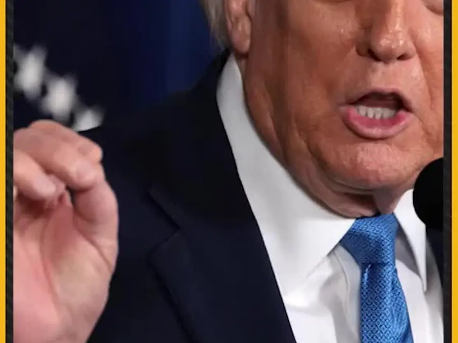 US vs Iran: Trump Denies Rift With Top General, Warns Iran Of Consequences | WION 