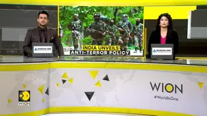 India Unveils First Counter-Terror Strategy Under PRAHAAR Framework