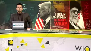 US-Iran Tension: Trump May Allow Iran Limited Uranium Enrichment Amid Nuclear Talks Tension