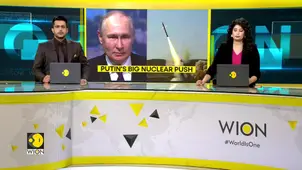 US-Russia Nuclear Treaty: Russia Moves Nuclear Weapons Near Europe Amid Treaty Expiration