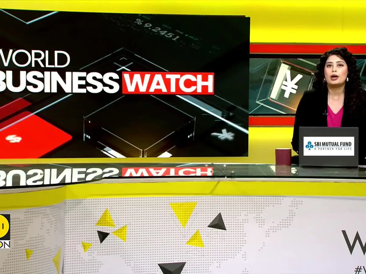 WION: Breaking News, Latest News, World, South Asia, India, Pakistan, Bangladesh News & Analysis