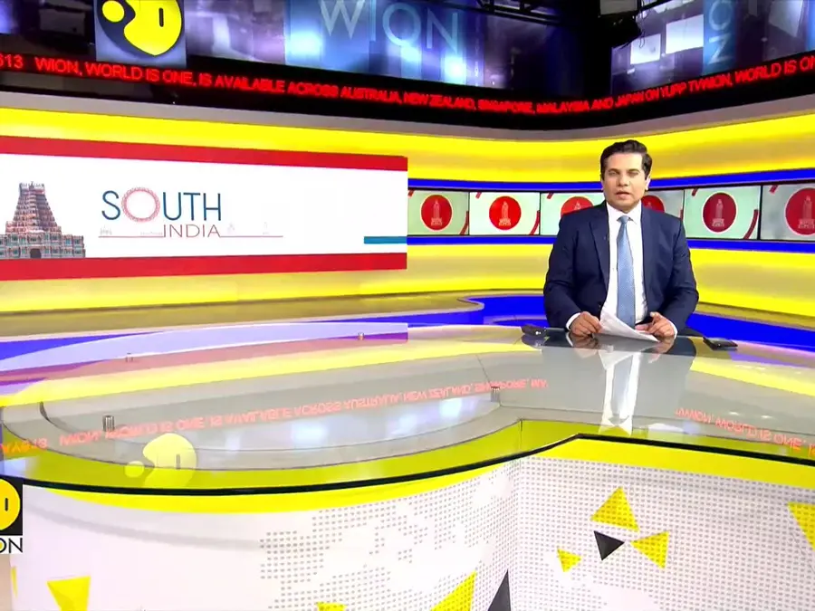 Tirumala Gets High-Tech Food Lab with ‘Electronic Nose & Tongue’ to Test Laddu Ingredients