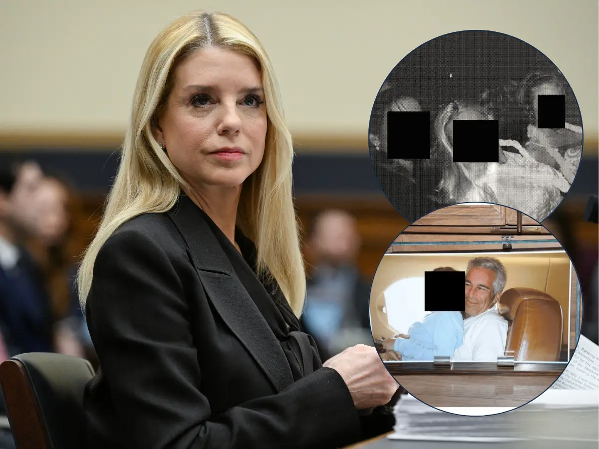 REVEALED! At least 6 Epstein secret storage units missed by FBI. What are they hiding?