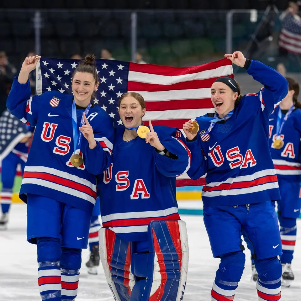 Winter Olympics 2026 | Gold medallist USA Women's hockey team declines president Trump's invitation to White House