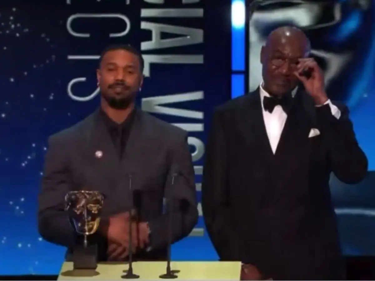 'We take full responsibility': BBC and BAFTA apologise after racial slur disrupts awards show 'We take full responsibility': BBC and BAFTA apologise after racial slur disrupts awards show