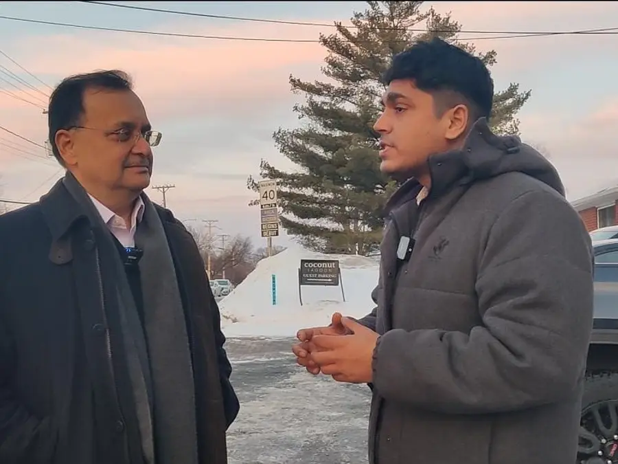India and Canada to 'take relationship to next level' with PM Carney visit, says High Commissioner Dinesh K Patnaik
