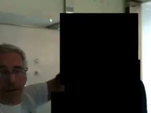 Epstein Files photos: Paedophile shows off young girl on camera, and more unseen images