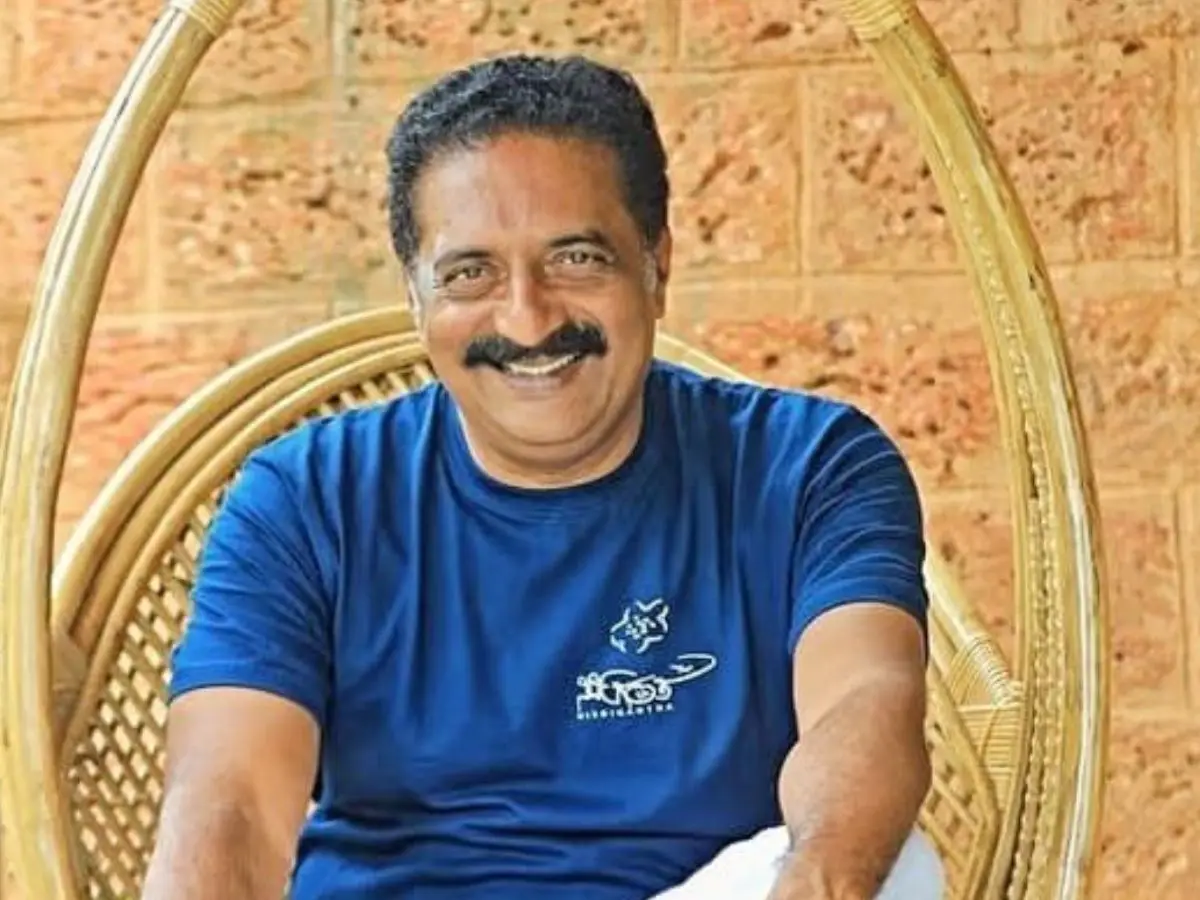 Prakash Raj hits back in The Kerala Story 2 row after Kamakhya Narayan Singh’s 'intellectually bankrupt' remark; says 'why complicate'