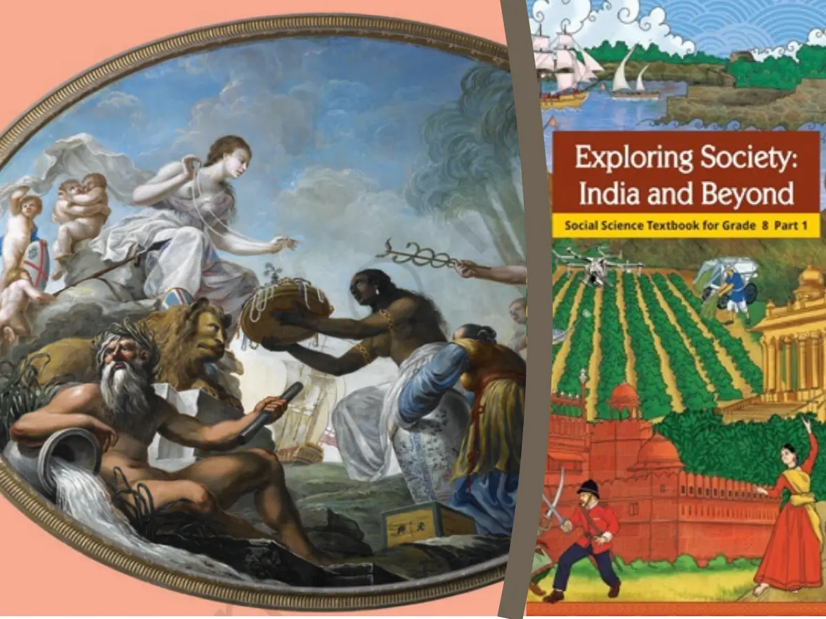 NCERT revises Class 8 textbook, says Congress accepted 1947 Partition as 'the only way forward' - All about new changes here
