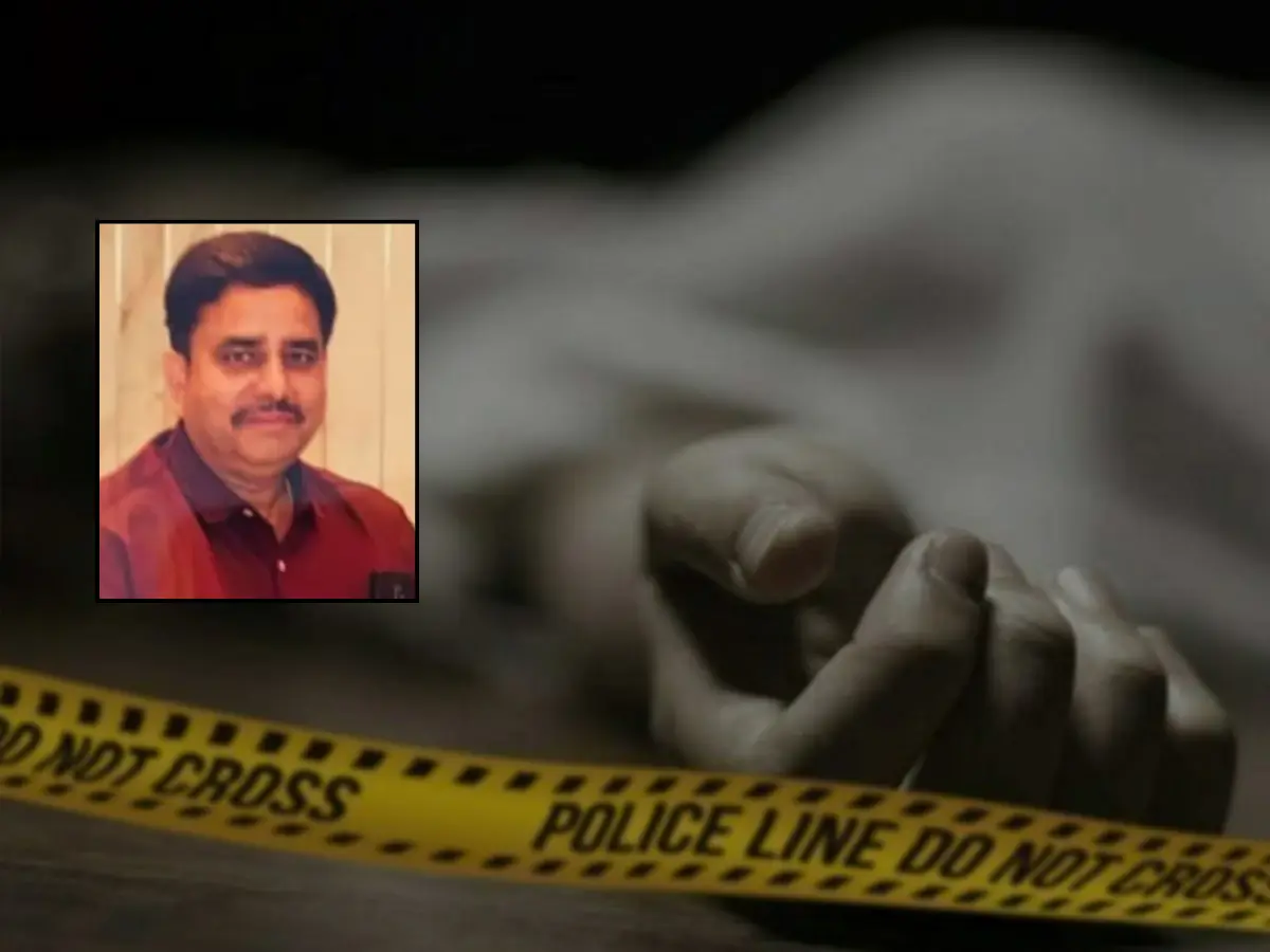 Licensed rifle, blue drum and NEET: Lucknow youth kills father, dismembers his body in chilling murder case Licensed rifle, blue drum and NEET: Lucknow youth kills father, dismembers his body in chilling murder case