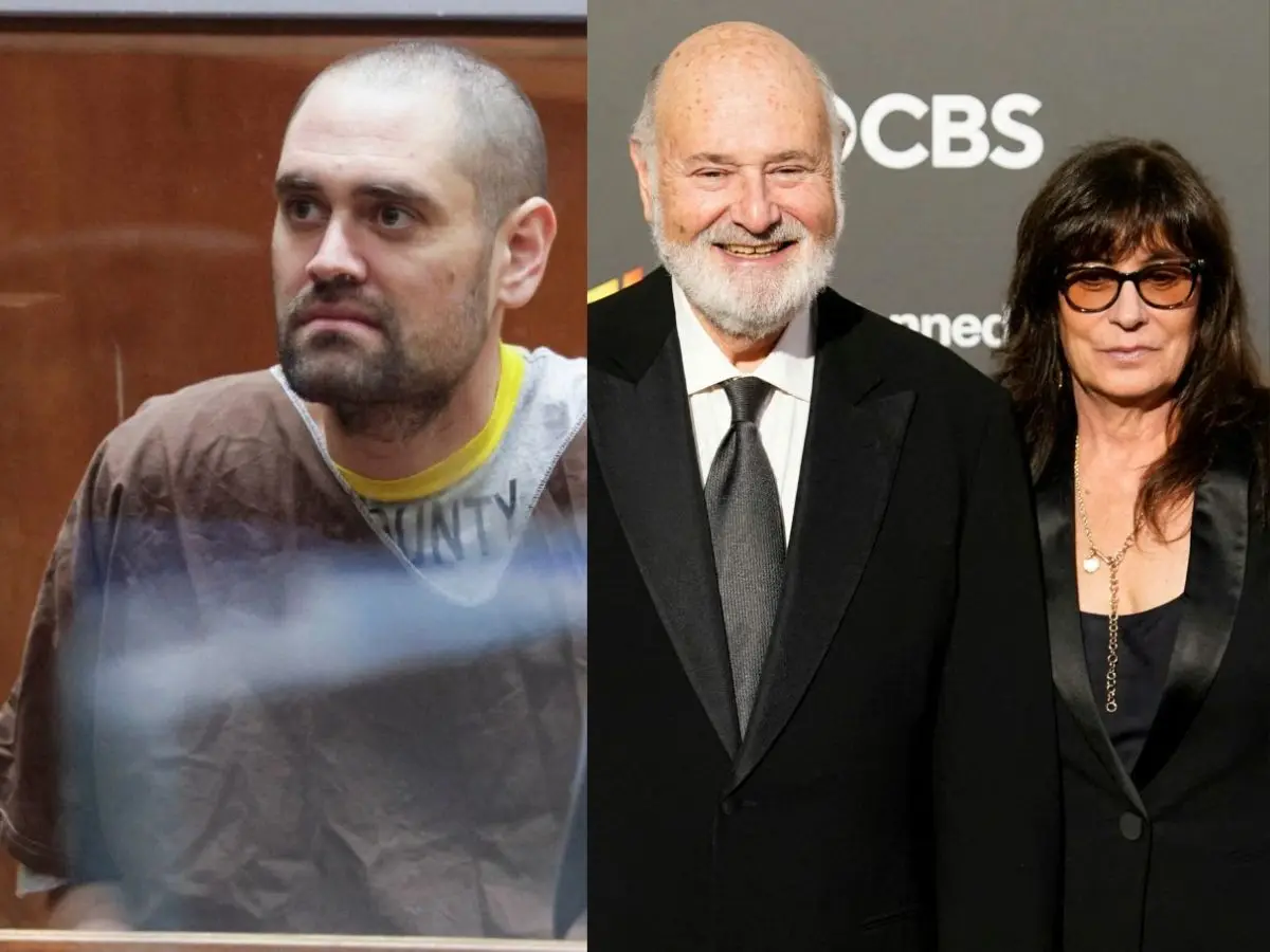 Rob Reiner death case: Nick Reiner pleads not guilty in parents’ murder
