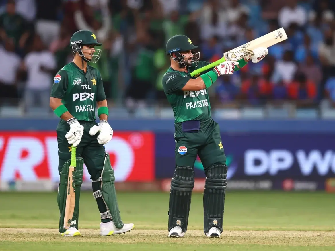 Farhan hopeful of playing in England's Hundred amid reports of shadow-ban on Pak players Farhan hopeful of playing in England's Hundred amid reports of shadow-ban on Pak players