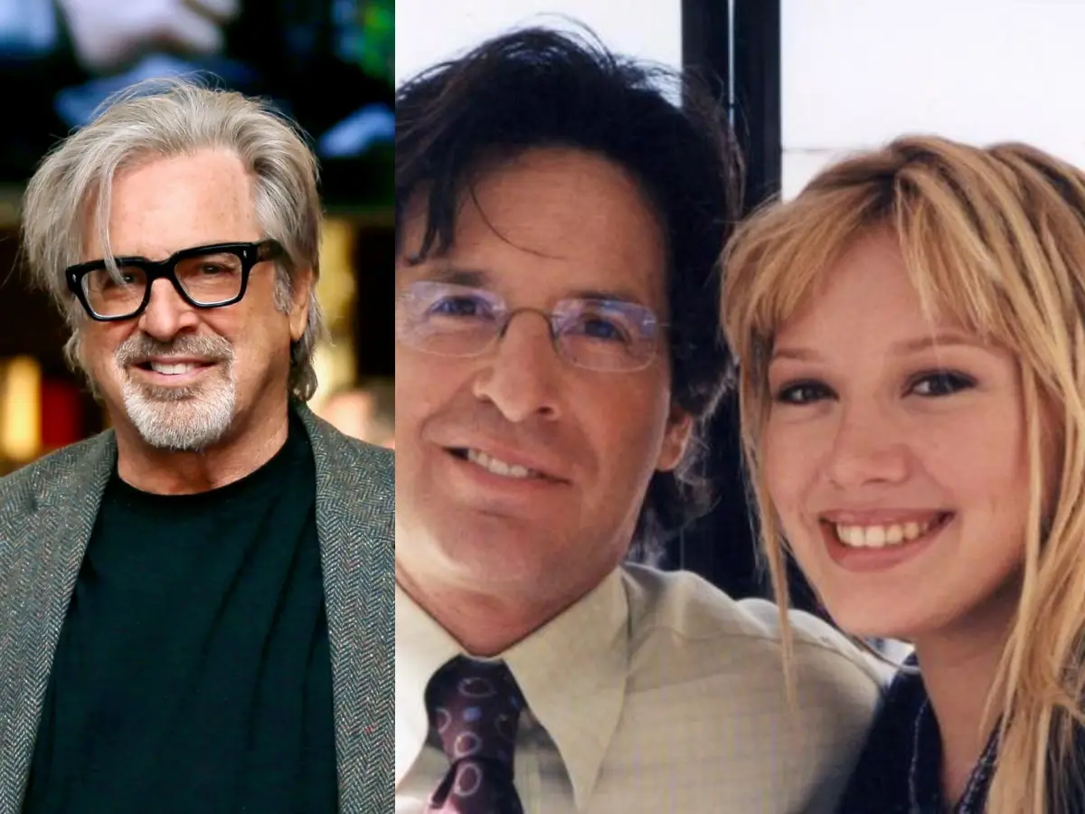 Robert Carradine, best known for Lizzie McGuire, dies at 71; tributes pour in