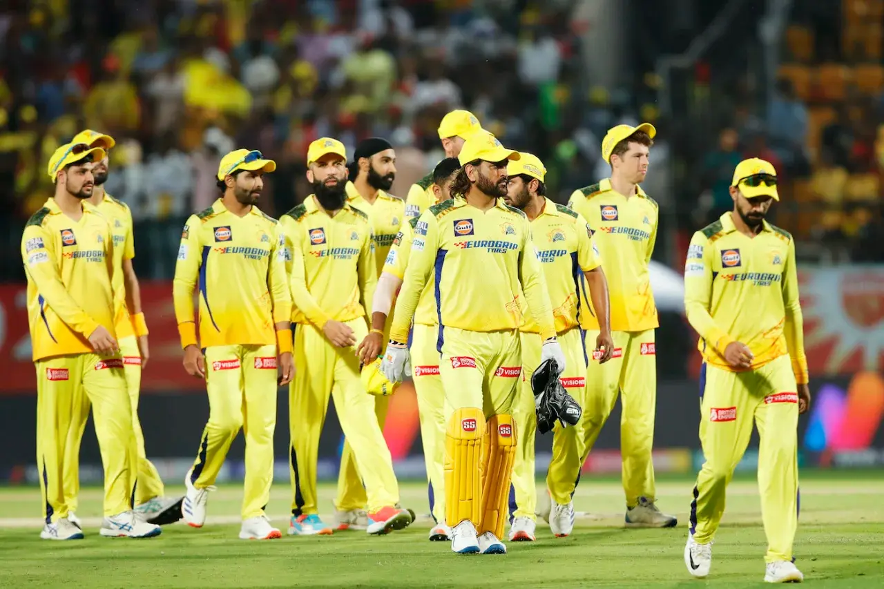 'Obviously discriminating': Ex-England & CSK player Moeen Ali on Pak players facing shadow ban by IPL-linked teams in Hundred