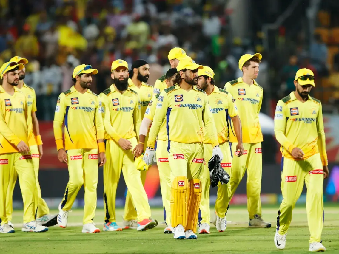 'Obviously discriminating': Ex-England & CSK player Moeen Ali on Pak players facing shadow ban by IPL-linked teams in Hundred 'Obviously discriminating': Ex-England & CSK player Moeen Ali on Pak players facing shadow ban by IPL-linked teams in Hundred