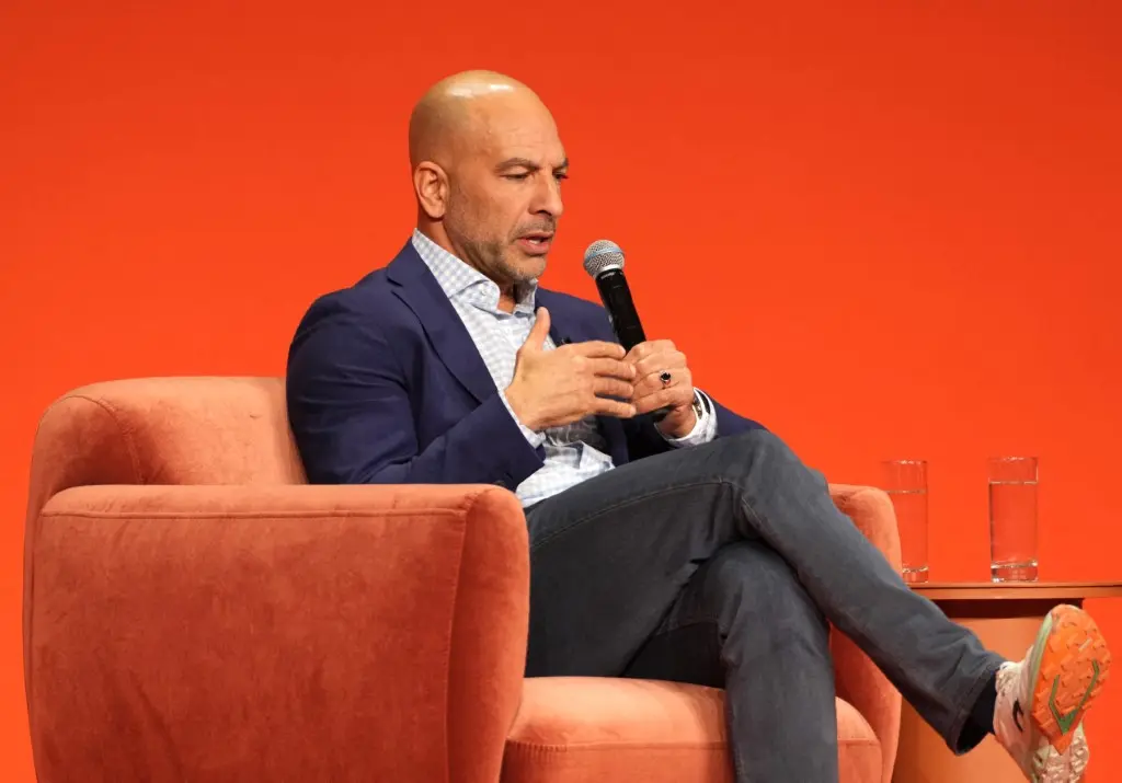 Who is Peter Attia? The celebrity doctor resigns from CBS News over Epstein fallout
