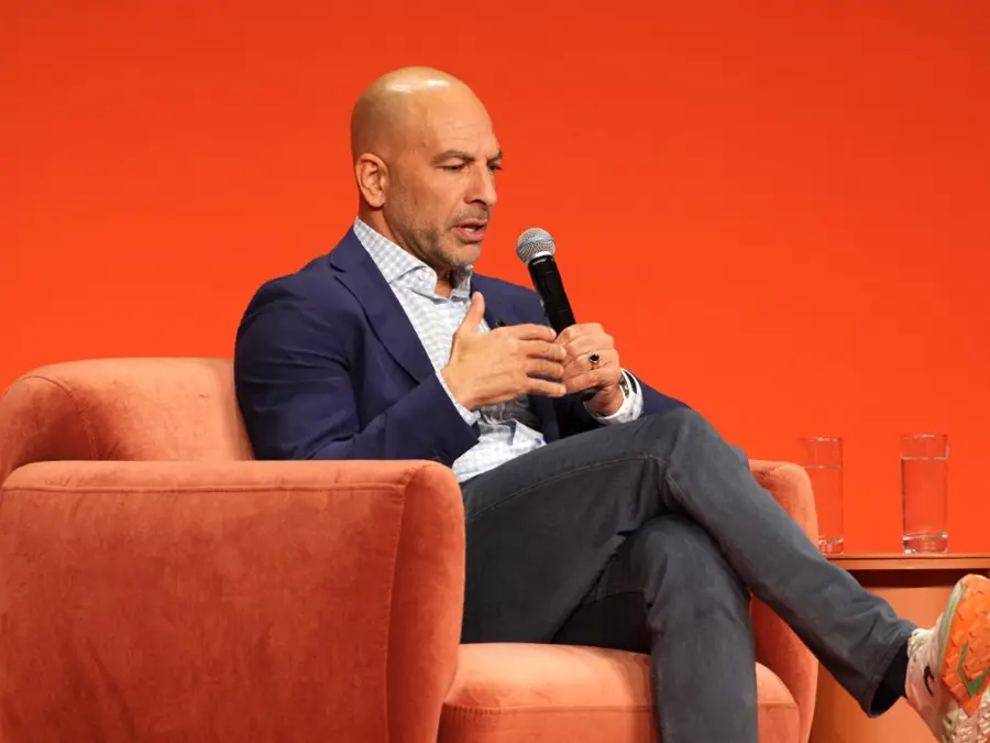 Who is Peter Attia? The celebrity doctor resigns from CBS News over Epstein fallout