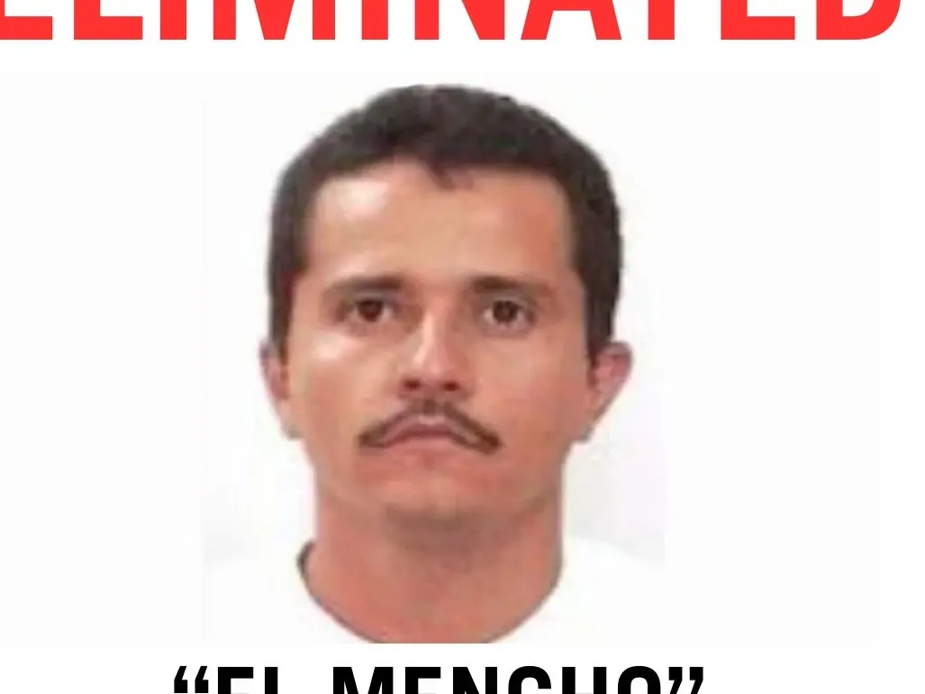 El Mencho death: He was a police officer, and other things you didn't know about the violent Mexico drug cartel CJNG's leader