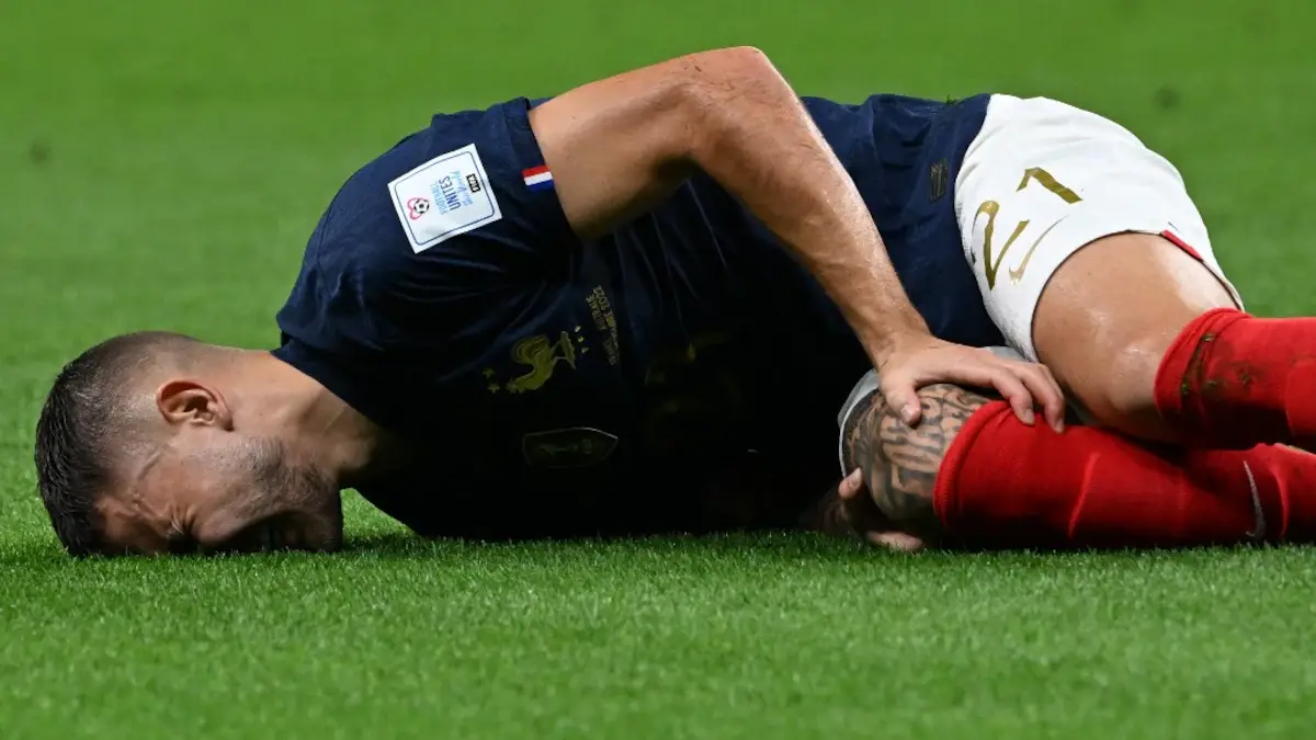 FIFA proposes rule change for injured players, details inside