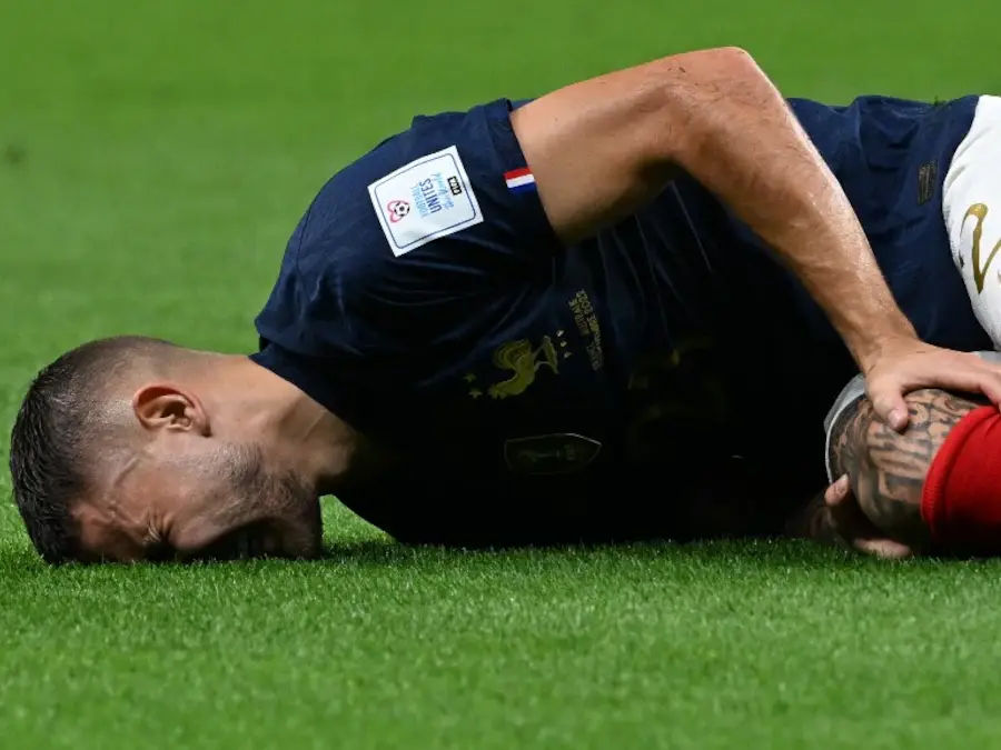 FIFA proposes rule change for injured players, details inside FIFA proposes rule change for injured players, details inside
