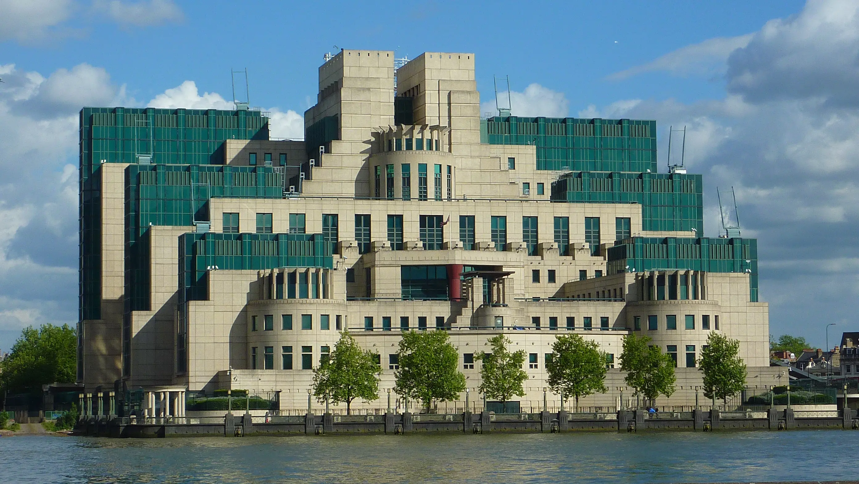 Britain seen as exposed