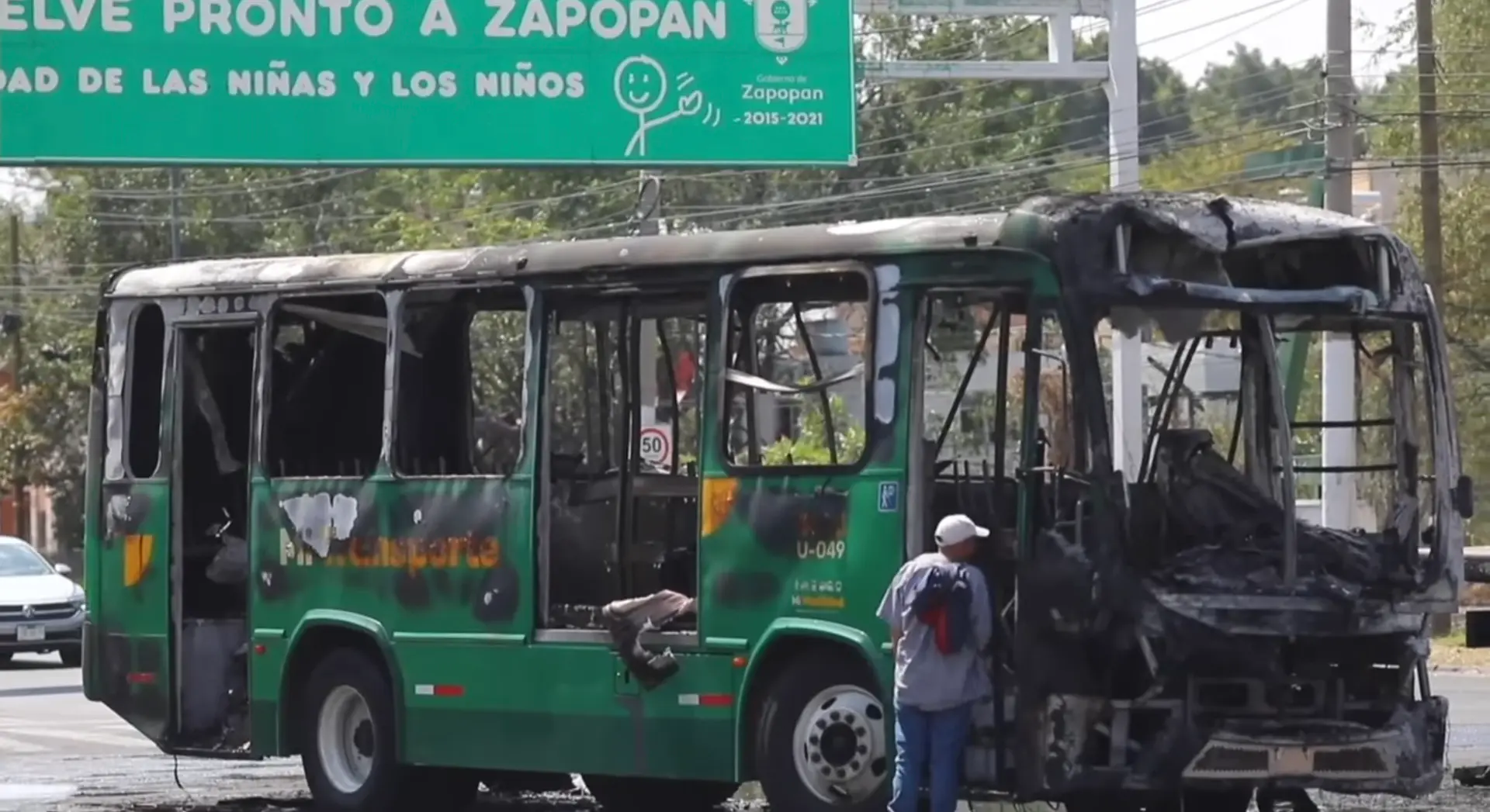 CJNG continously engaged in violence