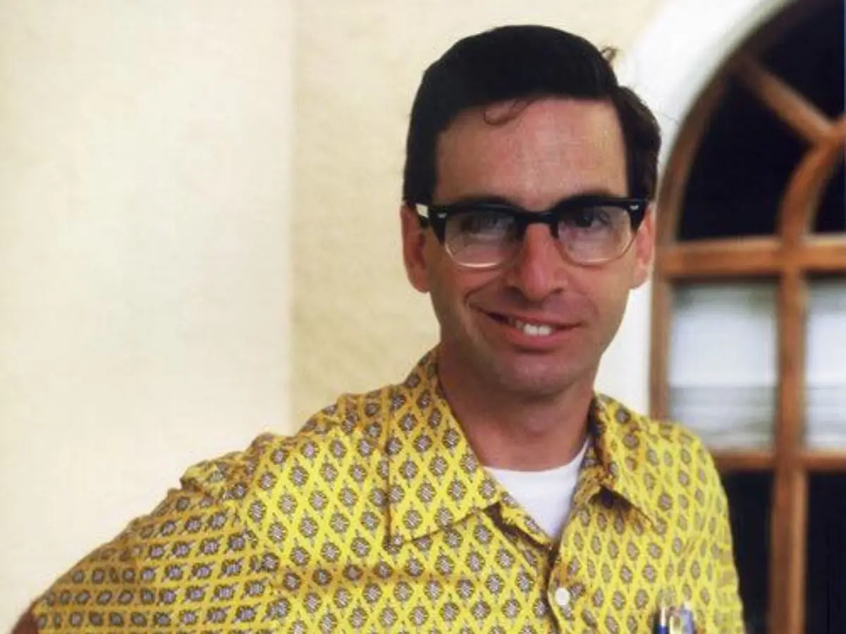 Revenge of the Nerds