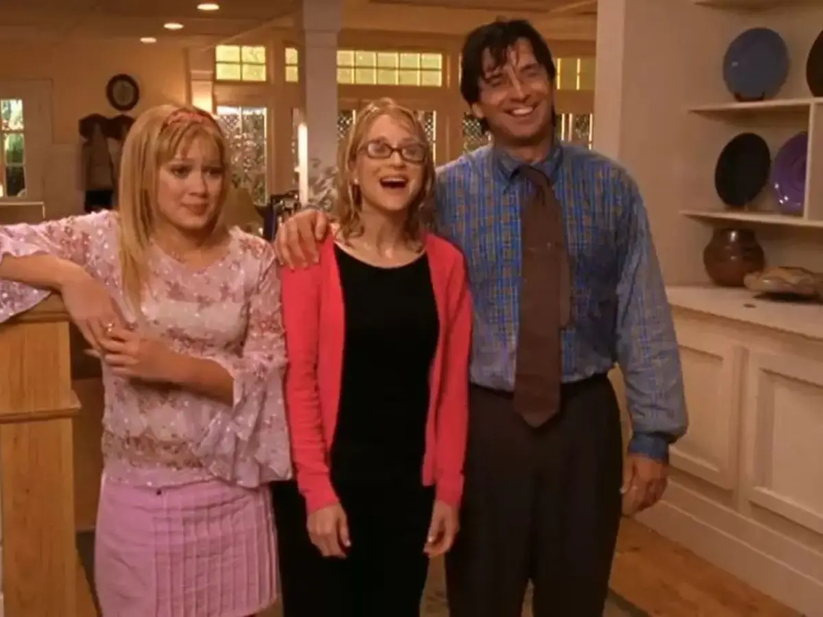 Lizzie McGuire