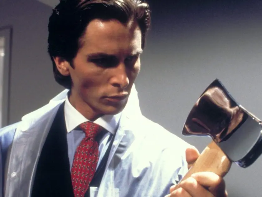 The American Psycho reboot Is reportedly struggling to find its Patrick Bateman, reveals writer The American Psycho reboot Is reportedly struggling to find its Patrick Bateman, reveals writer