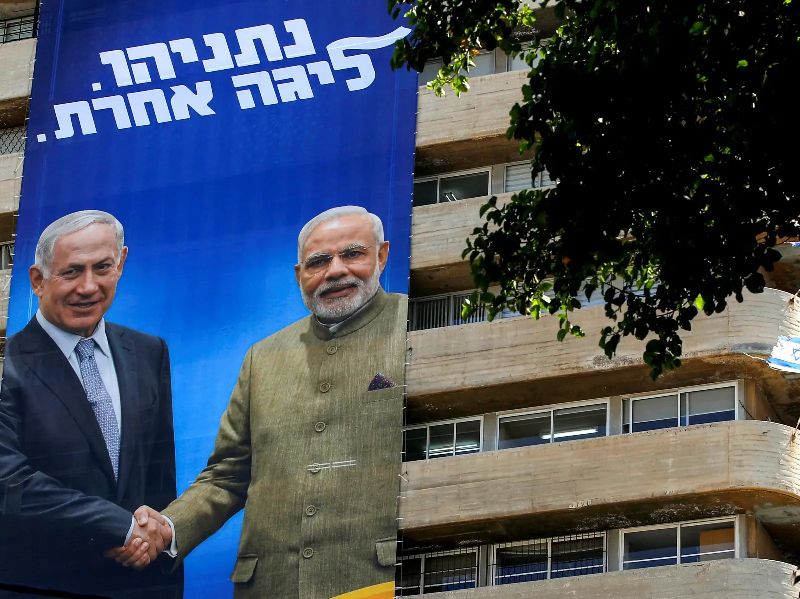 Israeli envoy: Israel will give India access to sensitive security technologies Israeli envoy: Israel will give India access to sensitive security technologies