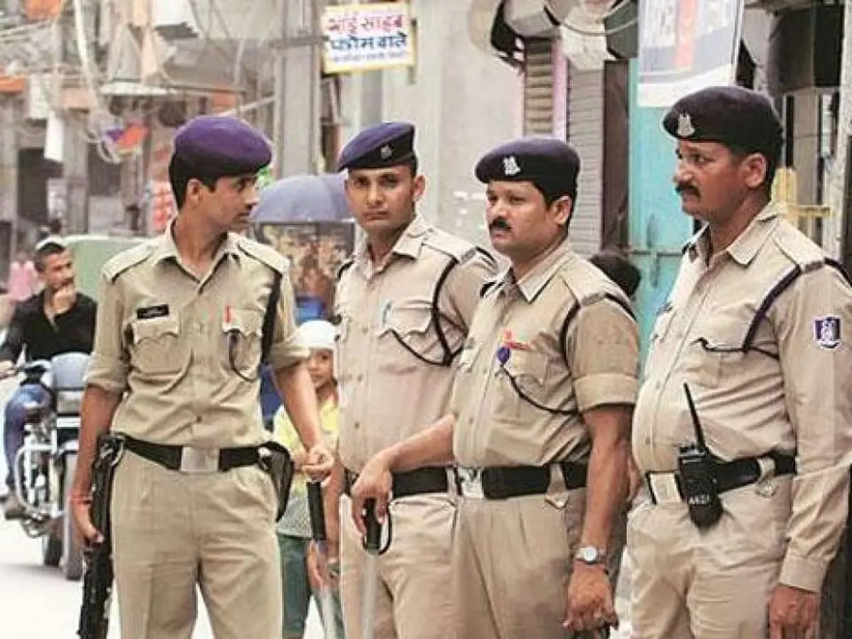 How Bhopal sisters 'lured' young women with job offers to run conversion, sex racket