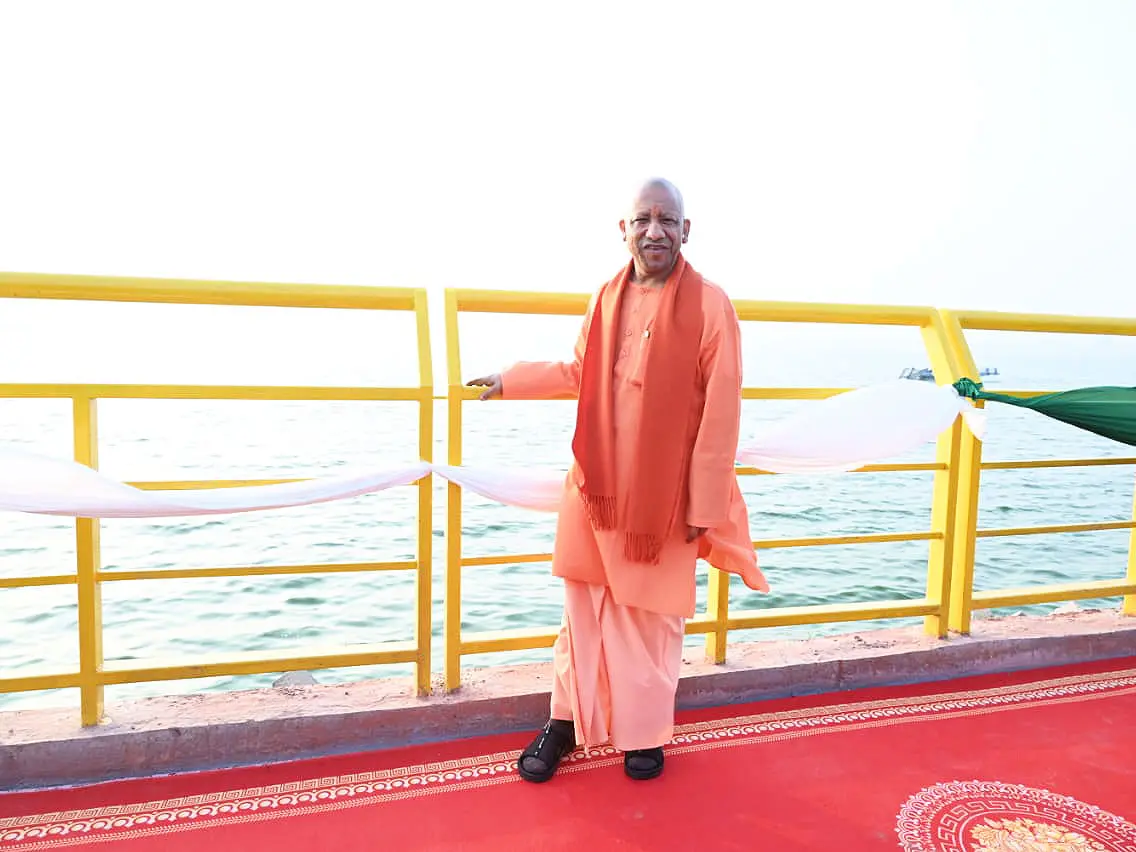 Uttar Pradesh emerges as ‘land of opportunities’ on employment map, turning migration into youth progress Uttar Pradesh emerges as ‘land of opportunities’ on employment map, turning migration into youth progress