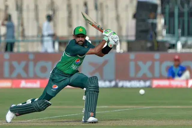 Babar Azam (Pakistan) - 99 innings