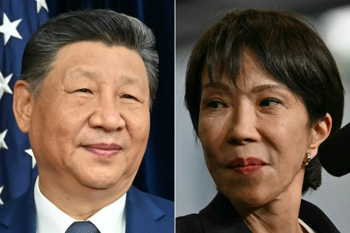 After Trump, trade war in Asia ignites as China imposes restrictions on Japan over ‘remilitarisation’