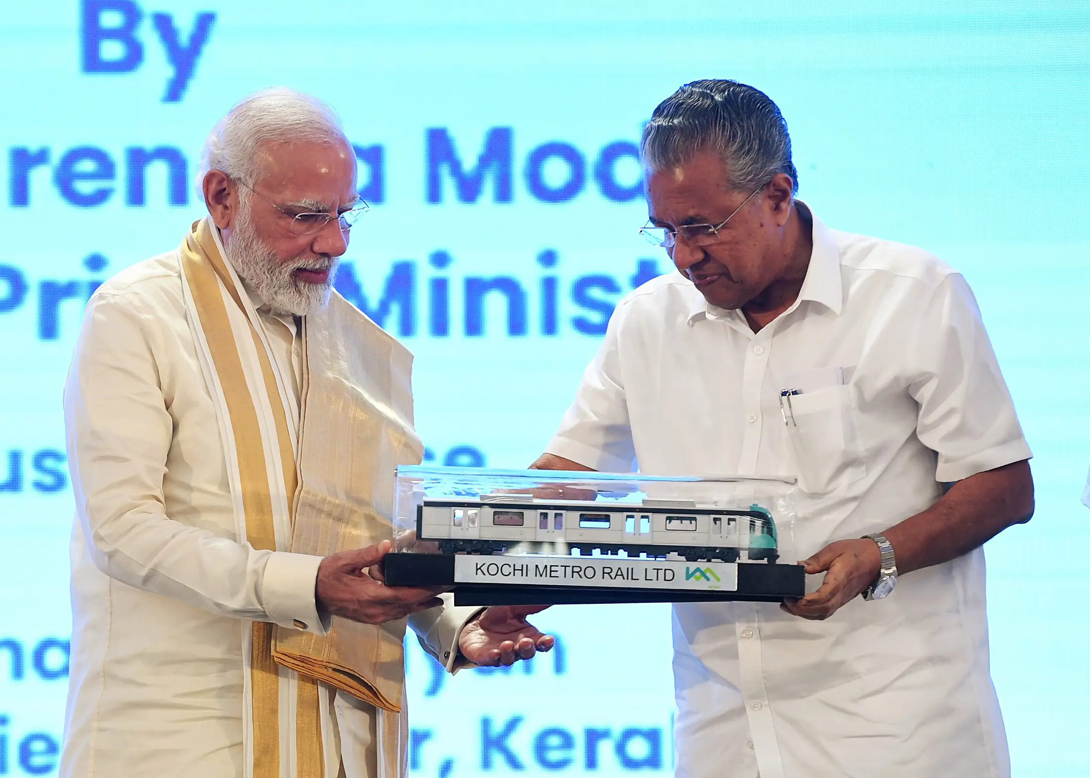 God’s Own Country to officially become 'Keralam': Union Cabinet approves decision to rename Kerala