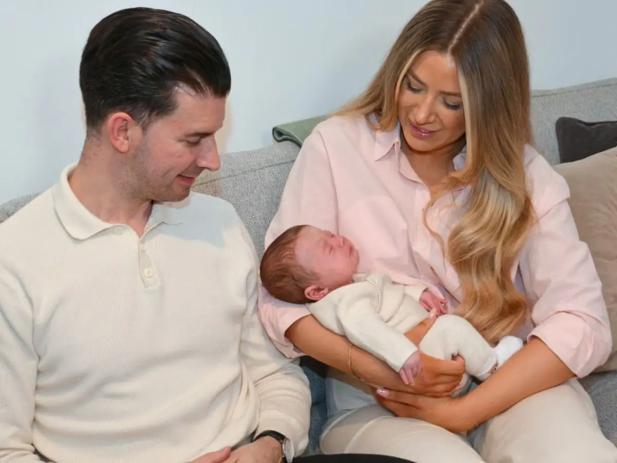 First UK baby born after womb transplant: Hugo Powell delivered in London First UK baby born after womb transplant: Hugo Powell delivered in London