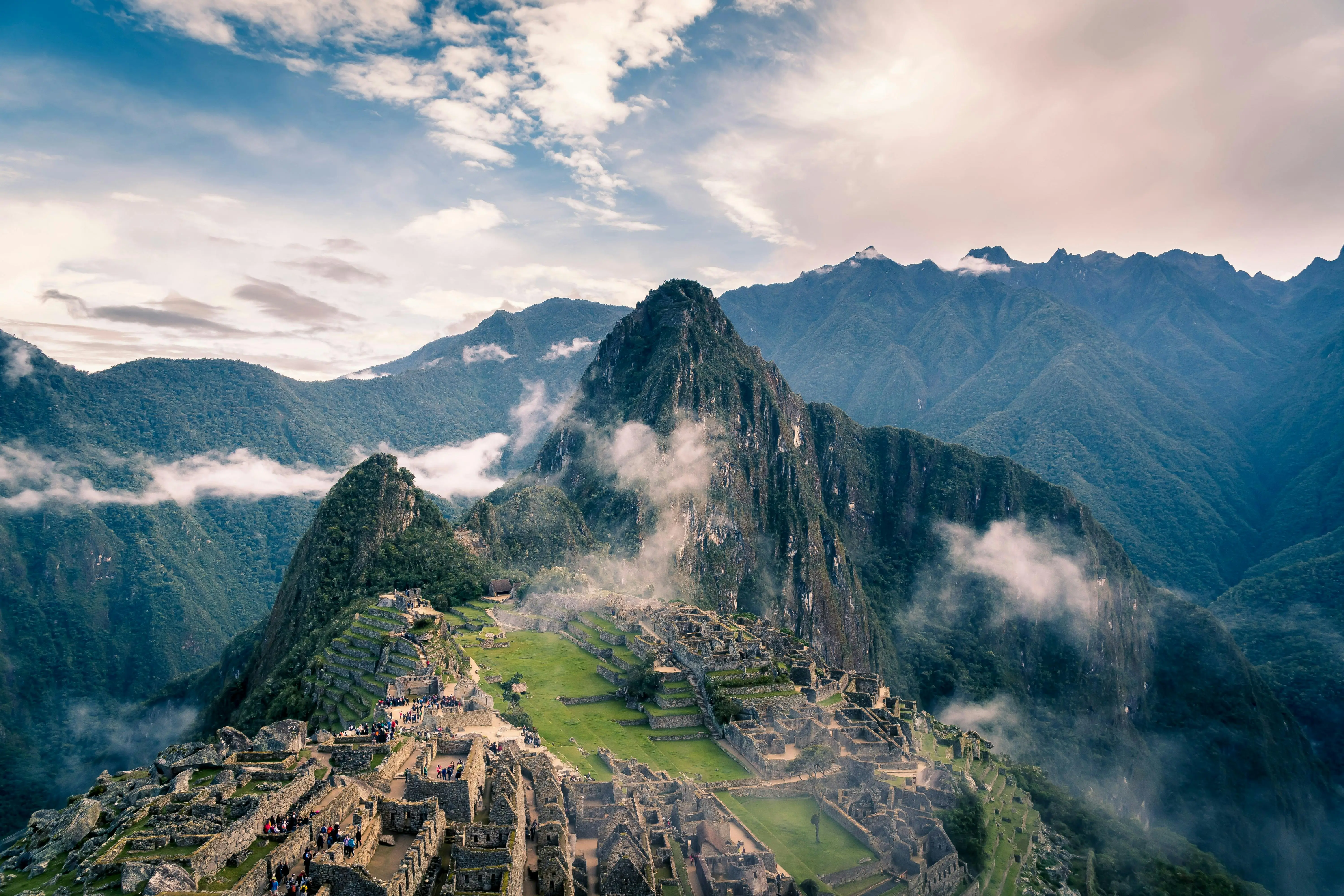Incas sacrificed children with fatal head blows, then revered their mummified remains