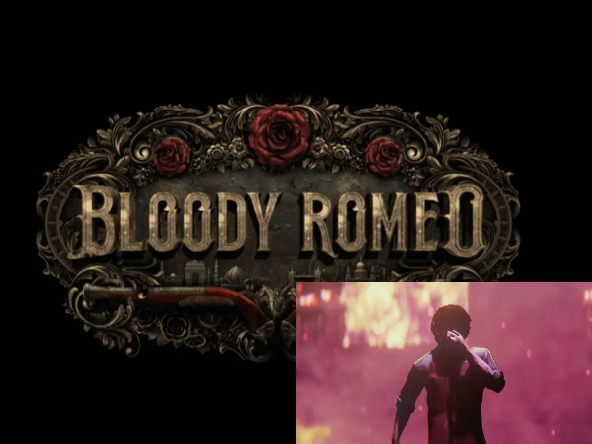 Bloody Romeo announcement: Nani transforms into a chef-gangster in ...