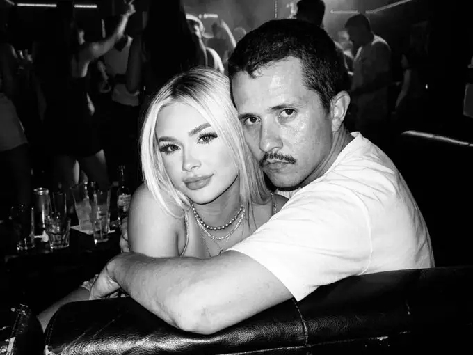 ‘You better tell your f*****g people to...’: Old audio clip reveals El Mencho ordering Mexico cops